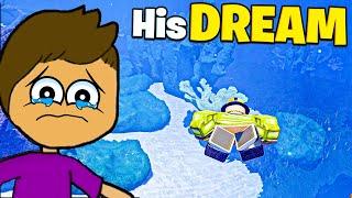 A Youtuber Asked Me Why His Game is Failing...