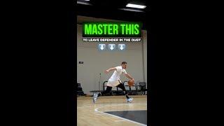 Master this to leave your defenders in the dust!  #shorts