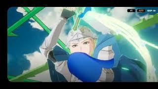 Black Clover M: Rise of The Wizard King Part 16