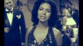 María Victoria "Mil besos" (1956)