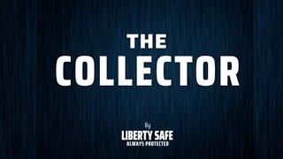 The Collector | Big on Space, Big on Security