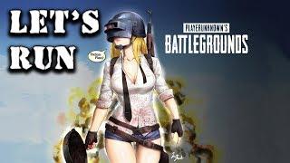 PUBG ● НА ПУТИ В ТОП ● PLAYERUNKNOWN'S BATTLEGROUNDS !