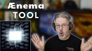 Classical Composer Reacts to TOOL: AENEMA | The Daily Doug (Episode 849)