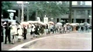 Las Abuelas de Plaza de Mayo and the Search for Identity Trailer