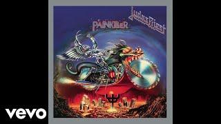 Judas Priest - Between the Hammer & the Anvil (Official Audio)