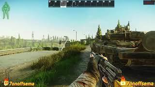 "escape from tarkov"