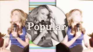 Charlotte Salt - Popular