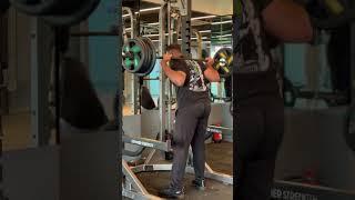 Legs don’t lie. Train them right | #coachhimanshu #legworkout #legexercise #training #weightlifting