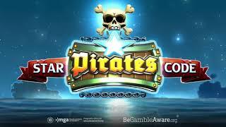 Star Pirates Code™ - Pragmatic Play