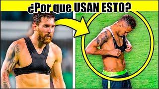 15 Accesorios Mas Caros y Extraños Del Futbol