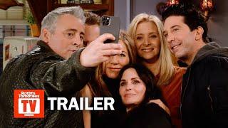 Friends: The Reunion Trailer | Rotten Tomatoes TV