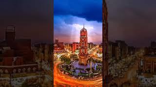 History of Faisalabad Ep 2 by Sir Asif Kaleem , #historyoffaisalabad #faisalabad #clocktower