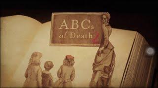 ABCs of Death 2 (2014) - Movie Review