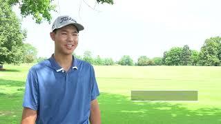 CT Pan Foundation & AJGA Matthew Lin Leadership Links