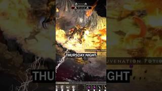 Dclones Every Thursday Night!
