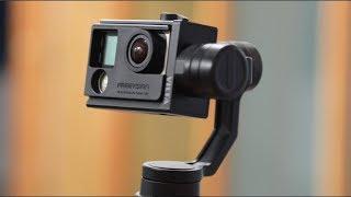 FREEVISION VILTA - GoPro Gimbal Stablizer