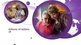 Why the Alzheimer's Association