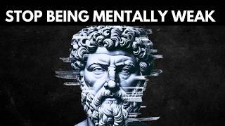 Why Most People Are Mentally Weak And How To Reverse It - Arthur Schopenhauer