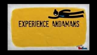 Experience Andamans - Travel with the Andaman Experts