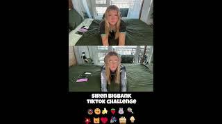 Tik Tok challenge  #bigbank #tiktokchallenge #tiktok #bigbankchallange
