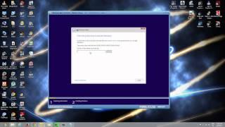 HOW-TO: Download and Install Windows 8.1 (Blue) on a Virtual Machine using VMware Player for FREE