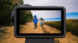 DJI Osmo Action 5 Pro Guide to Creating Incredible CINEMATIC VIDEOS