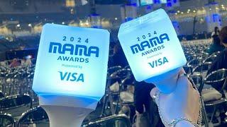 2024 MAMA Awards in Osaka Day 2