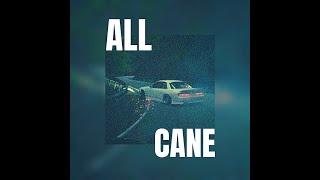 All Cane - Cry All Night