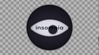 2D Intro - Insomnia // slothfx // 11 likes?