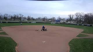 Saint Francis vs IWU Women's Varsity Softball