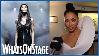 Sunset Boulevard | Nicole Scherzinger, Jamie Lloyd and more on West End opening night