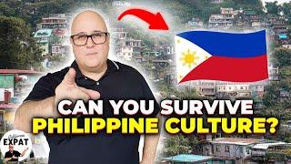 EXPAT STRUGGLES IN THE PHILIPPINES