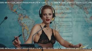 Going Global | Hot Desking | SS22 | Agent Provocateur