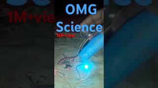 OMG #crazy science #1M+view #short #like a great 