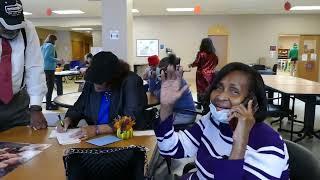 Community Care's Adult Day Center in Milwaukee