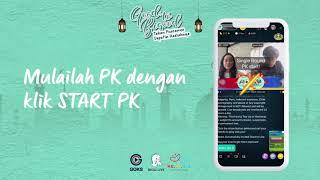 BIGO LIVE Indonesia - Tutorial PK Battle