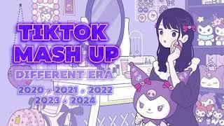 TikTok Mashup Revolution (2020-2024)