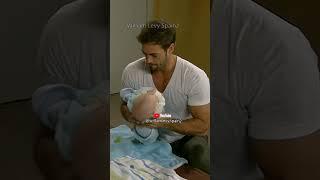 Lindo papá  Damián Fabré  #willevy #williamlevy #latempestad #novela