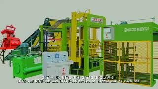 Shandong Dongfeng Shuanglong Machinery Co., Ltd. Introduction