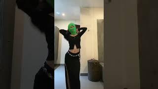 cewe goyang di tiktok elsa eliecia