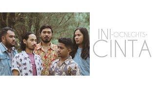 Oceanlights - Ini Cinta (Official Lyric Video)