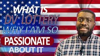 WHY IS JC CONSULT GETTING DV LOTTERY WINNERS EACH YEAR. #dv2025 #dvlottery #usvisa #dv #uscis #us