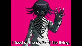 Kokichi, the ultimate Supreme leader
