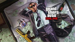  LIVE GTA ONLINE