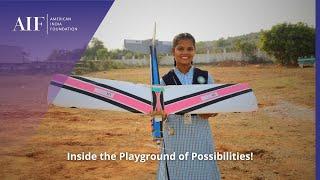 India Mission Trip 2024: To a Future Where Dreams Soar Higher Than Rockets!