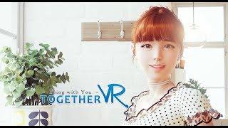 Первый раз играю в VR игры(Together VR)