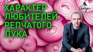 Как репчатый лук поможет устроить скандал. А вы его часто едите? Феноменальная психология еды