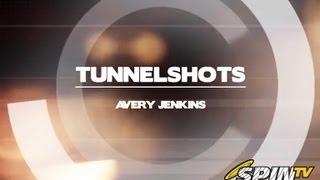 SpinTV TIPS: Tunnelshots Avery Jenkins