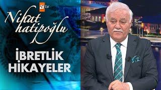 İbretlik Hikayeler | Nihat Hatipoğlu