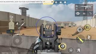 Aim Assist+Aim bot- bloodstrike vip-no ban-free-apk